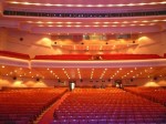 Beijing Venue