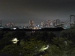 お台場からの夜景