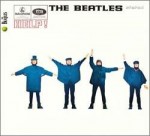 HELP by The Beatles