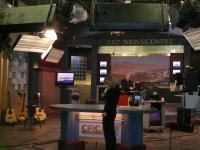 Appeared on a live TV program in Kamloops. I played a short version of “SATORI”.