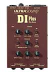 The ULTRASOUND DI Plus