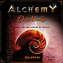 DEAN MARKLEY / "ALCHEMY" GoldPhos LT