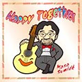 HAPPY TOGETHER